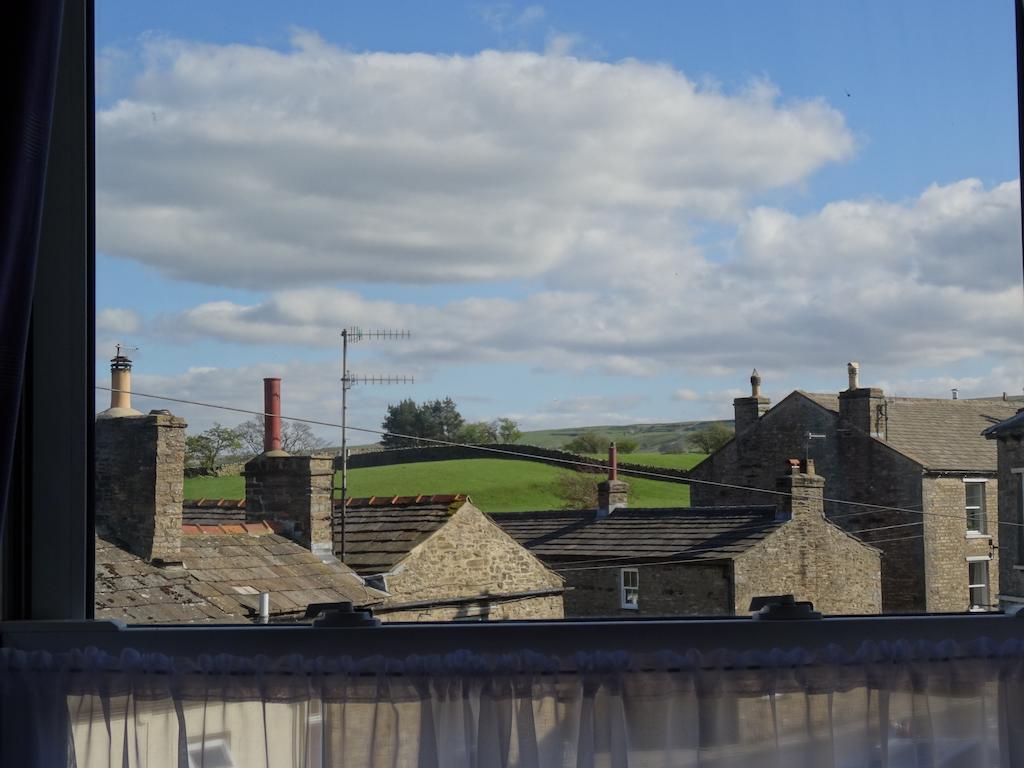 Thornsgill House Bed & Breakfast Askrigg Δωμάτιο φωτογραφία