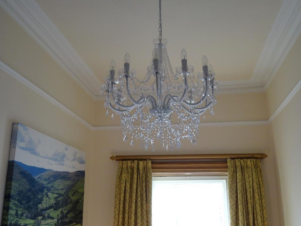 Thornsgill House Bed & Breakfast Askrigg Εξωτερικό φωτογραφία