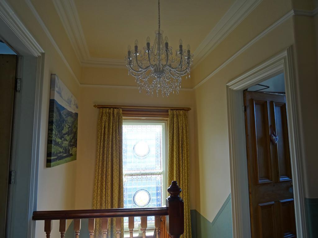 Thornsgill House Bed & Breakfast Askrigg Εξωτερικό φωτογραφία