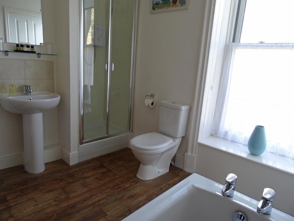 Thornsgill House Bed & Breakfast Askrigg Δωμάτιο φωτογραφία