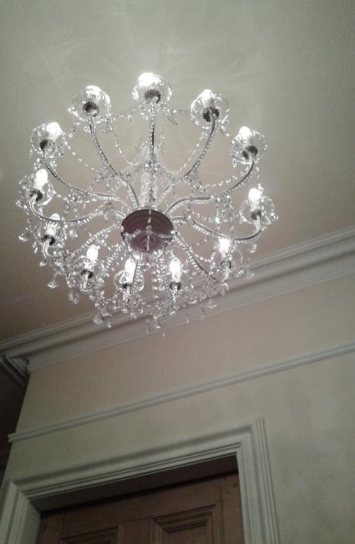 Thornsgill House Bed & Breakfast Askrigg Εξωτερικό φωτογραφία