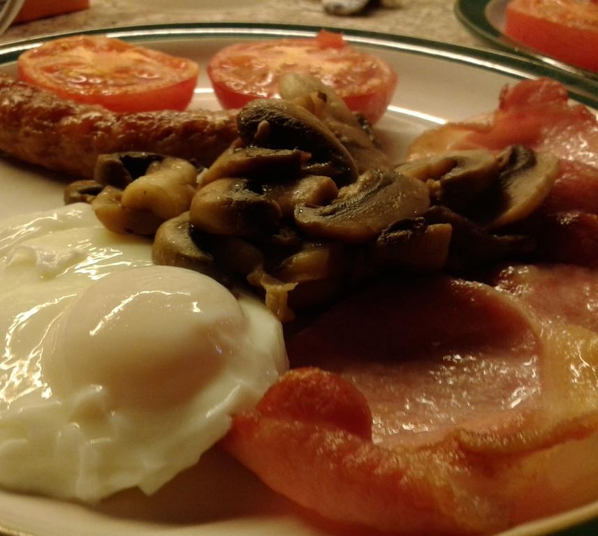 Thornsgill House Bed & Breakfast Askrigg Εξωτερικό φωτογραφία