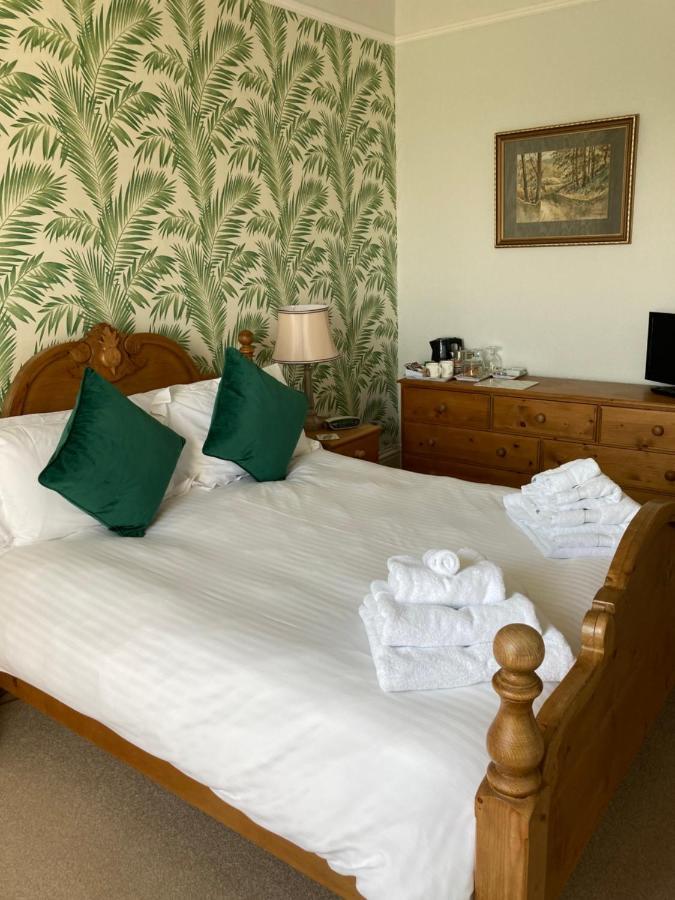 Thornsgill House Bed & Breakfast Askrigg Εξωτερικό φωτογραφία
