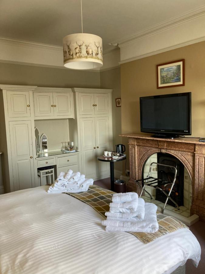 Thornsgill House Bed & Breakfast Askrigg Εξωτερικό φωτογραφία