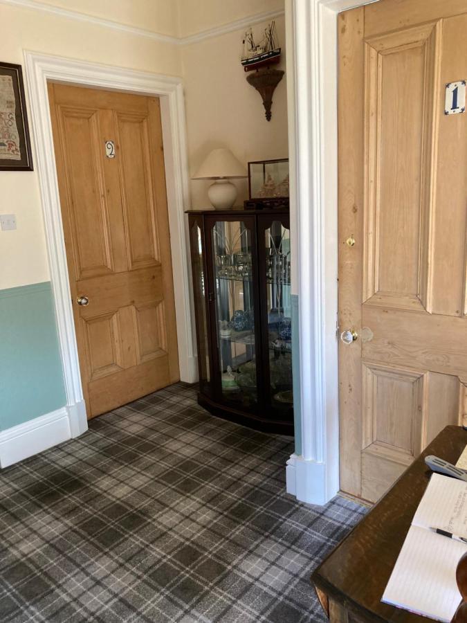 Thornsgill House Bed & Breakfast Askrigg Εξωτερικό φωτογραφία