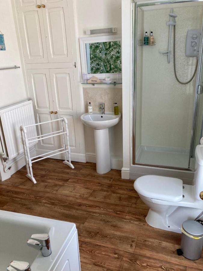 Thornsgill House Bed & Breakfast Askrigg Εξωτερικό φωτογραφία