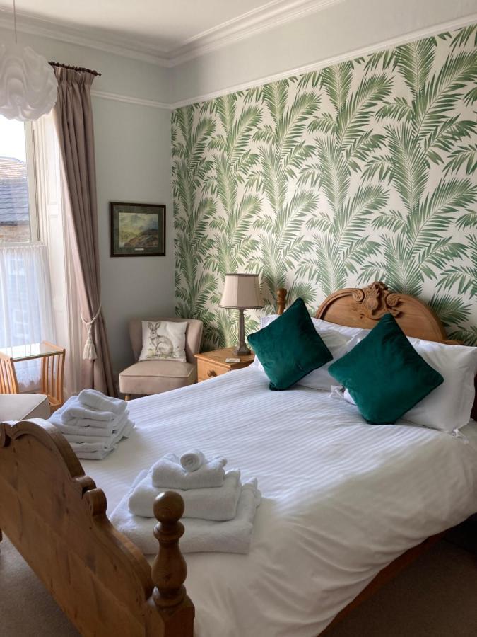 Thornsgill House Bed & Breakfast Askrigg Εξωτερικό φωτογραφία
