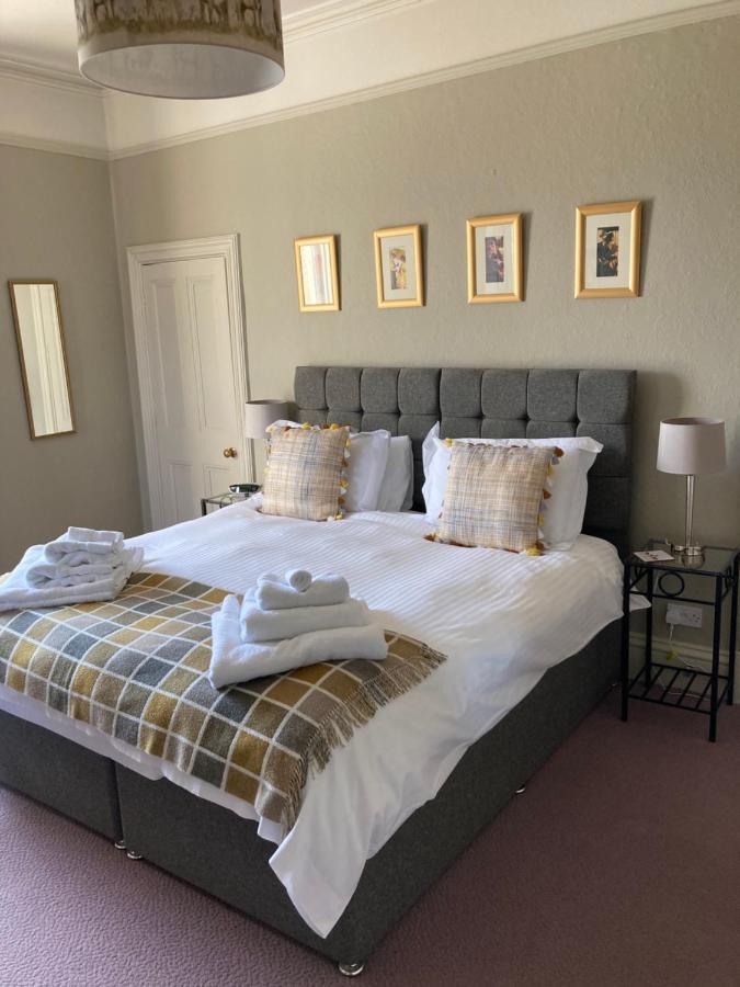 Thornsgill House Bed & Breakfast Askrigg Εξωτερικό φωτογραφία