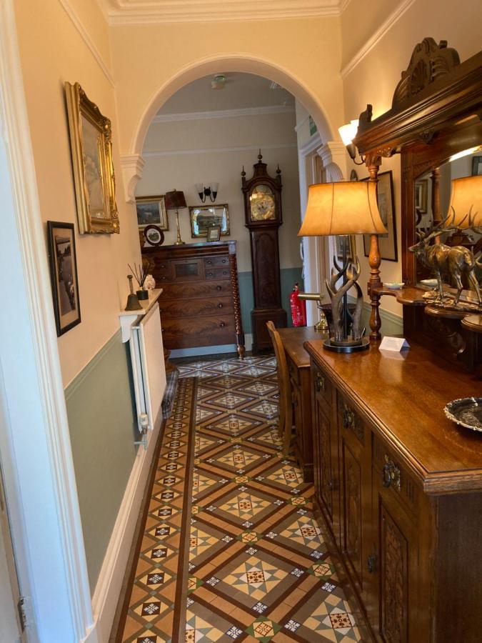 Thornsgill House Bed & Breakfast Askrigg Εξωτερικό φωτογραφία