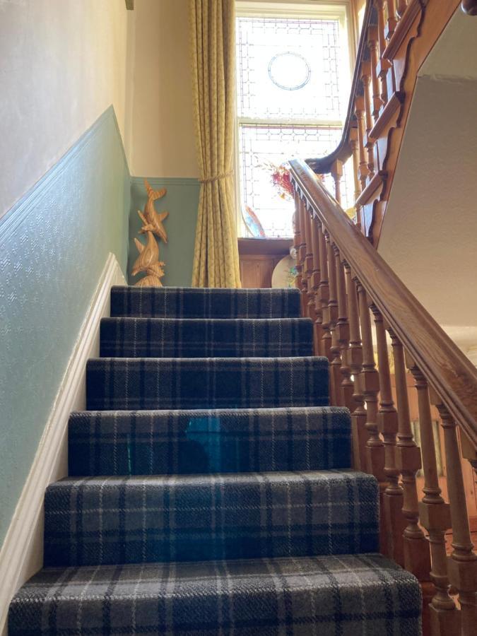 Thornsgill House Bed & Breakfast Askrigg Εξωτερικό φωτογραφία