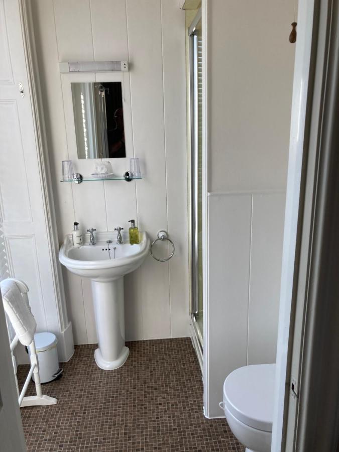 Thornsgill House Bed & Breakfast Askrigg Εξωτερικό φωτογραφία