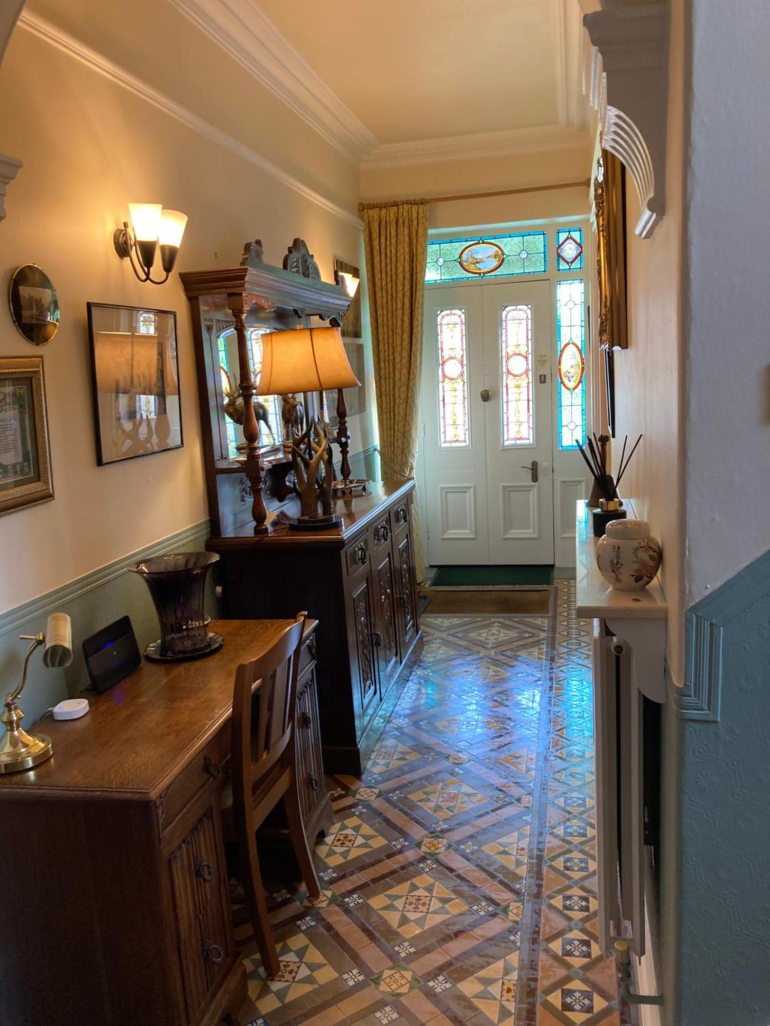 Thornsgill House Bed & Breakfast Askrigg Εξωτερικό φωτογραφία