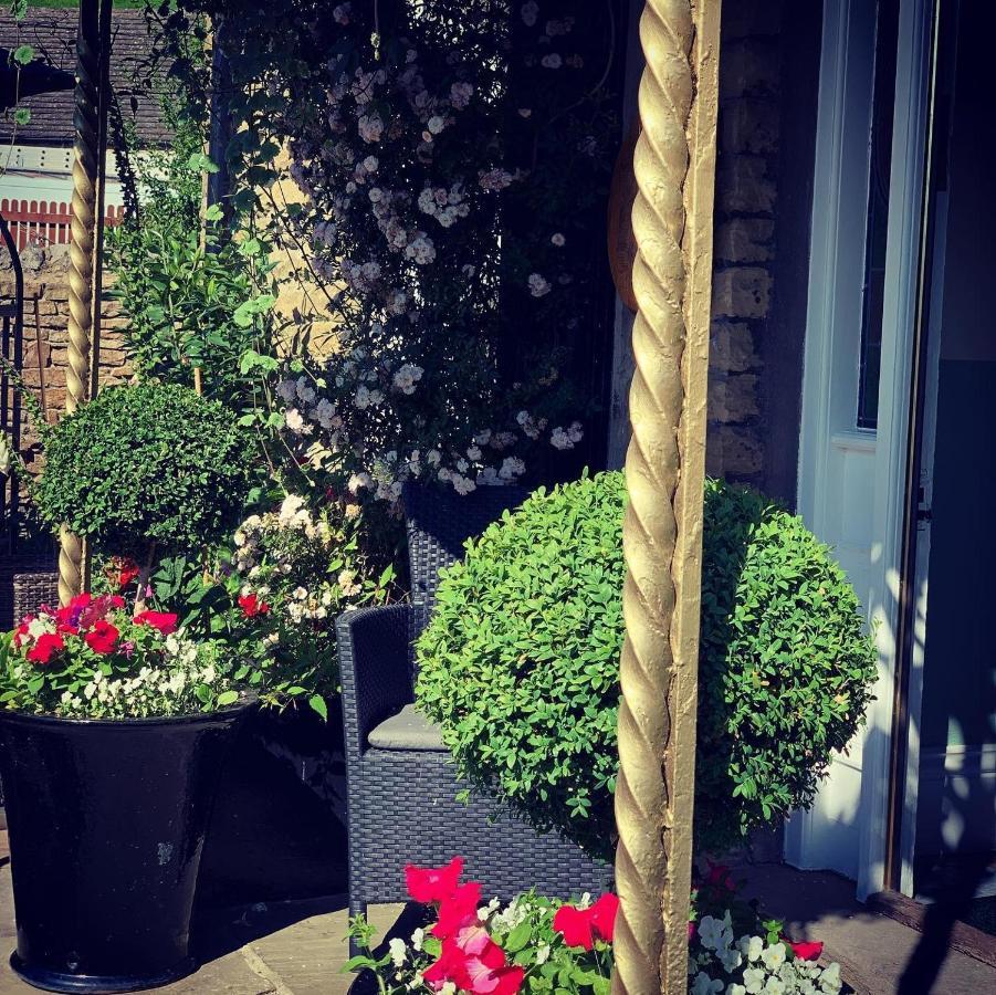 Thornsgill House Bed & Breakfast Askrigg Εξωτερικό φωτογραφία