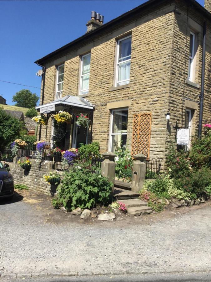 Thornsgill House Bed & Breakfast Askrigg Εξωτερικό φωτογραφία