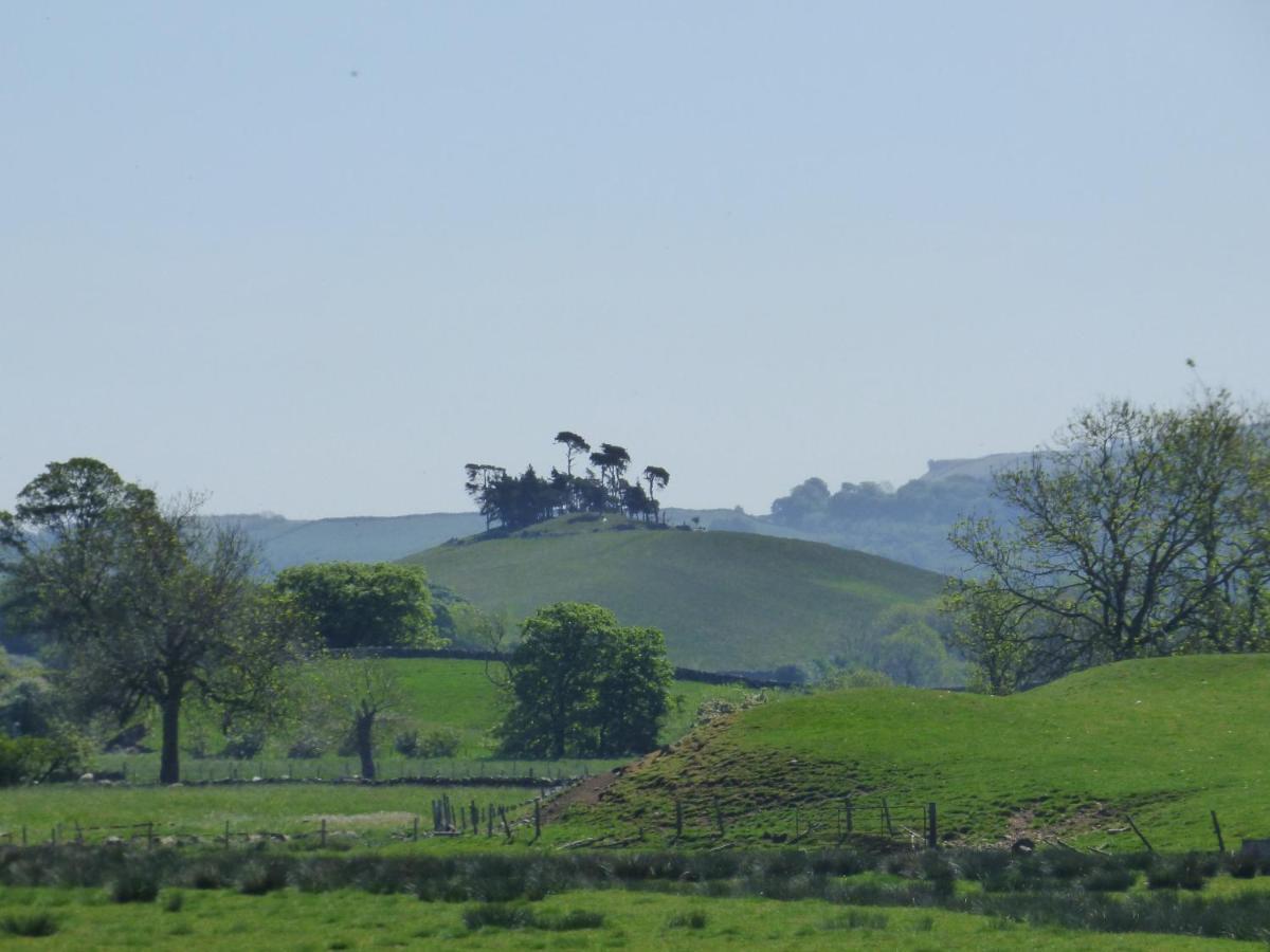 Thornsgill House Bed & Breakfast Askrigg Εξωτερικό φωτογραφία