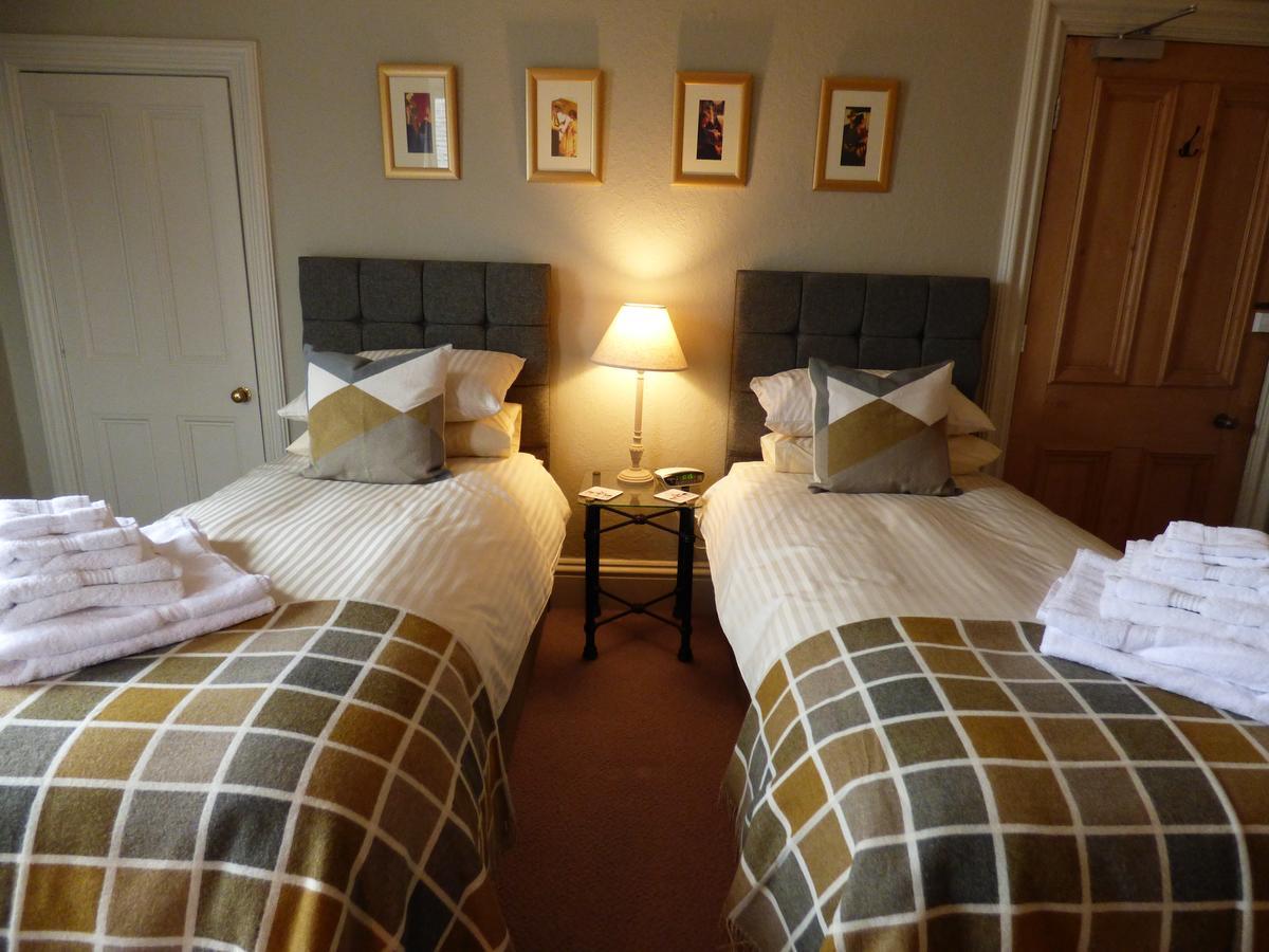 Thornsgill House Bed & Breakfast Askrigg Εξωτερικό φωτογραφία